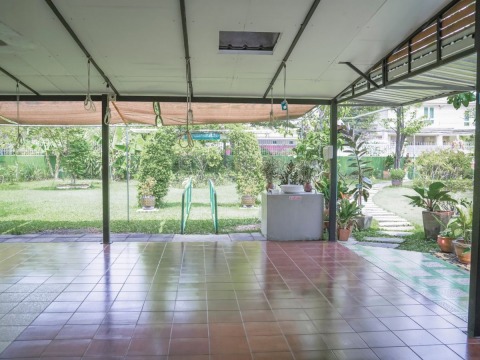 ภาพสถานที่ศูนย์ดูแลผู้สูงอายุ 7